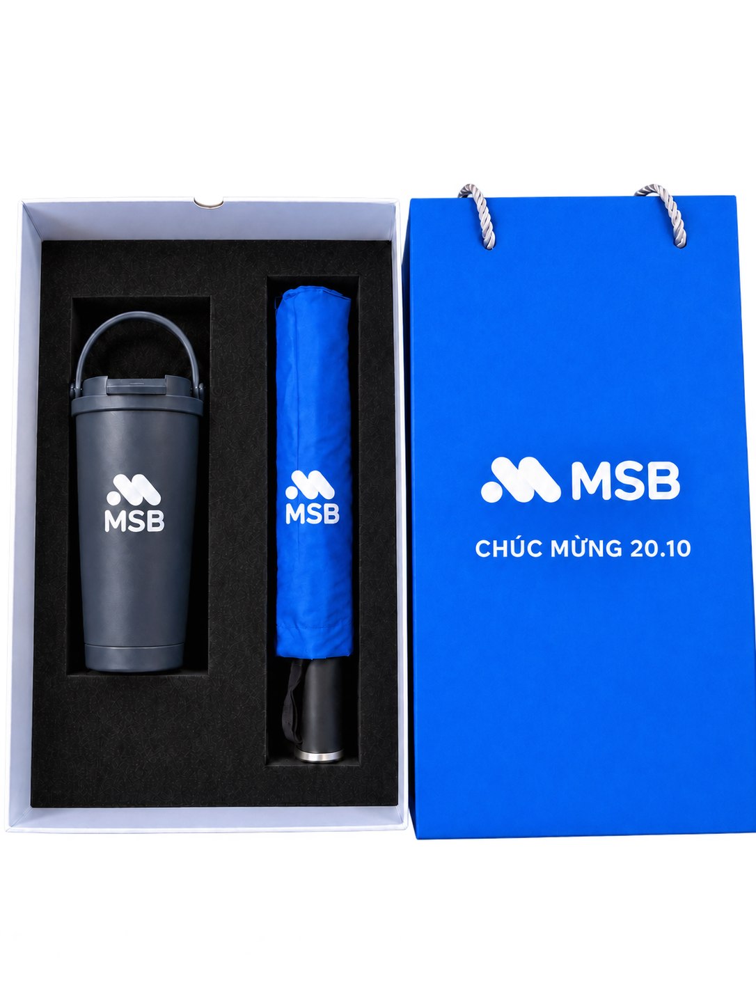 VIP & Private Banking Client Gifts: A Guide for Banks in Vietnam