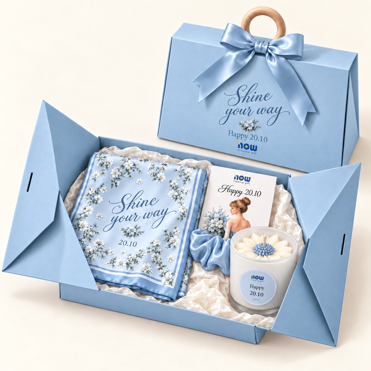 Vietnamese Women's Day Gifts for Employees: A Formula for Choosing Right, On Budget, at Scale
