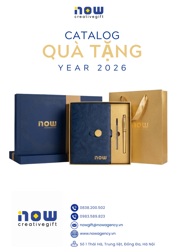 Quà tặng khu công nghiệp