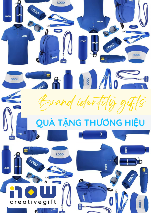 Quà tặng thương hiệu