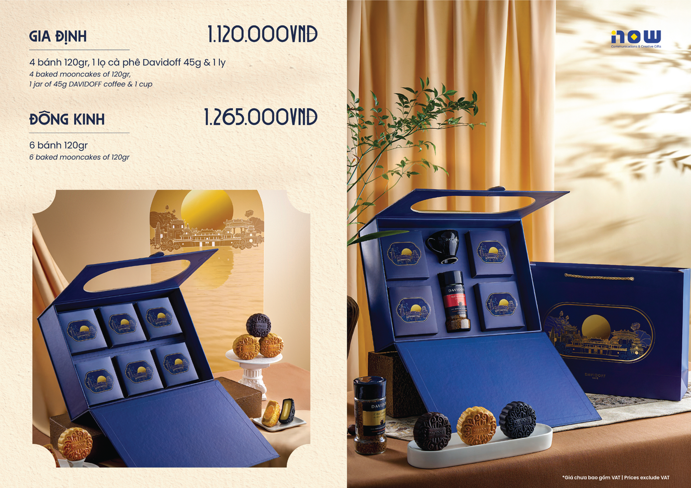 Moon Cake 2026