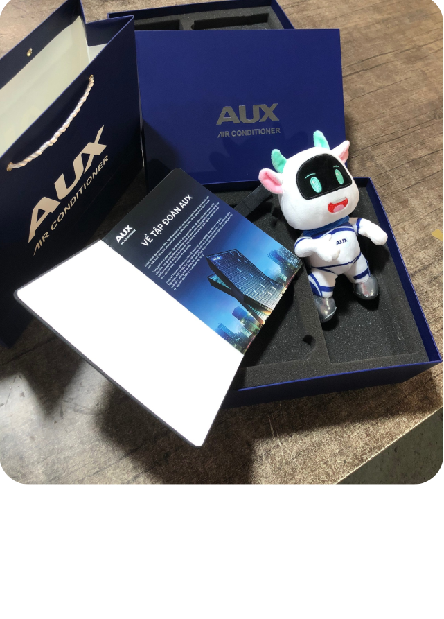 GIFT SOLUTIONS