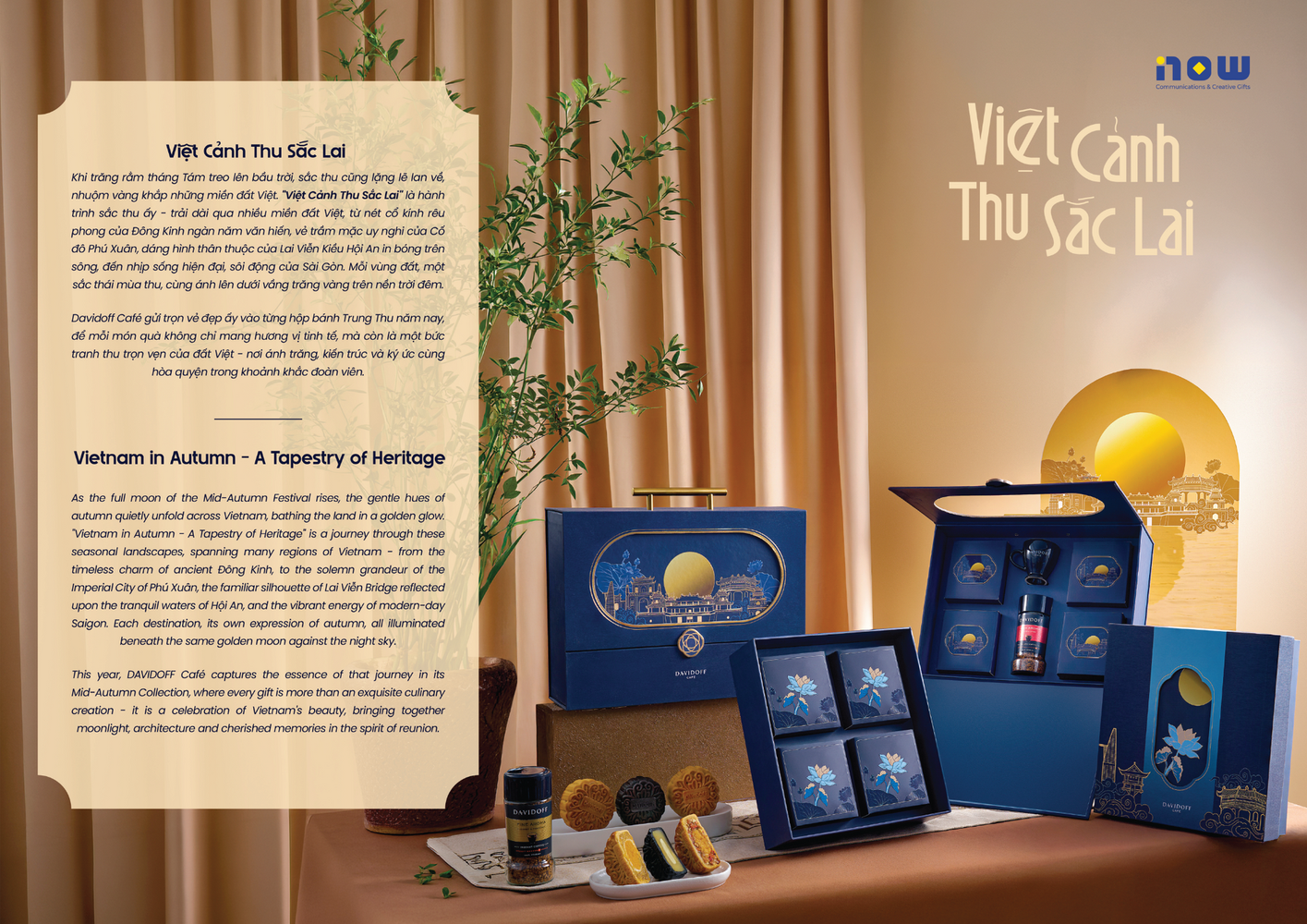 Moon Cake 2026