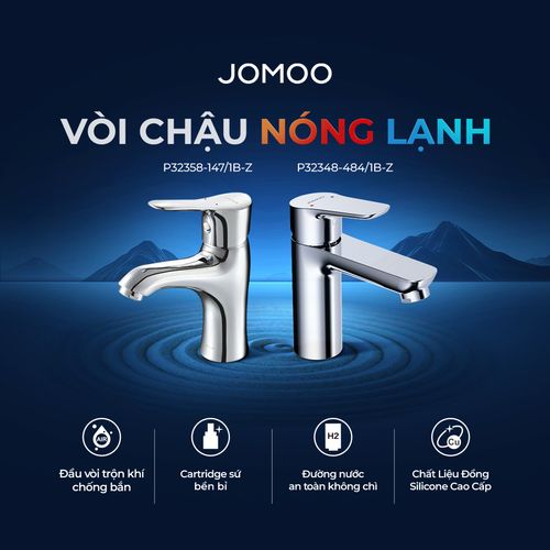 JOMOO Vietnam