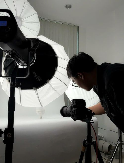Product Photoshoot