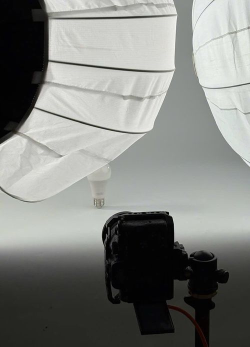 Product Photoshoot