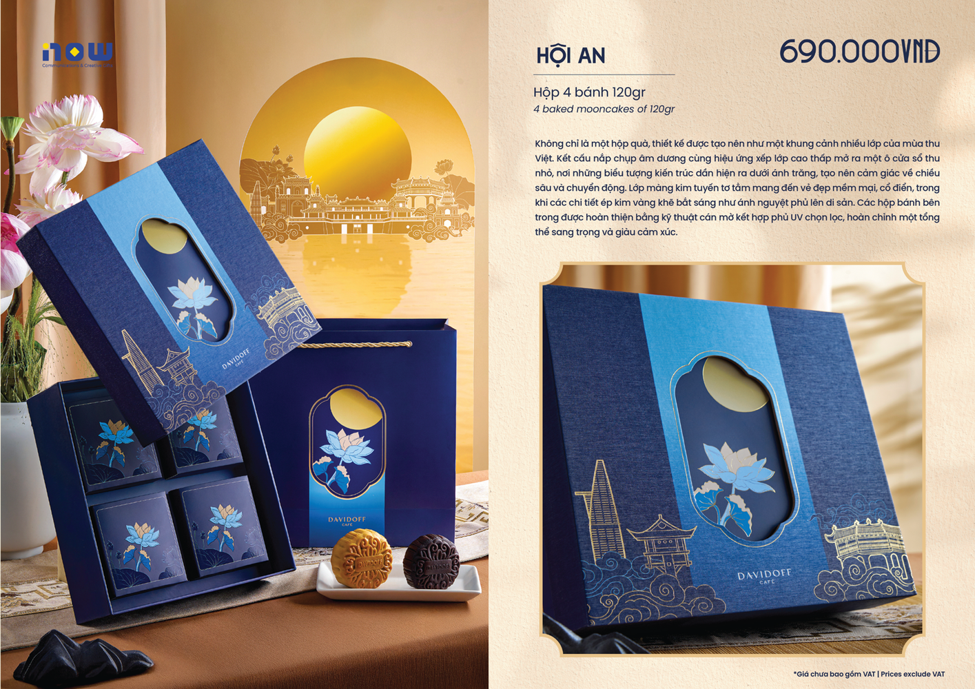 Moon Cake 2026