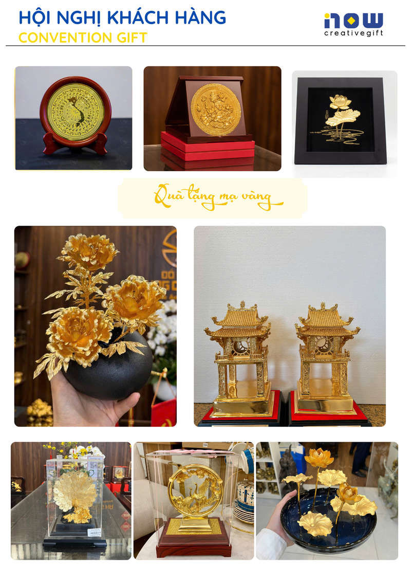 Quà Sự Kiện