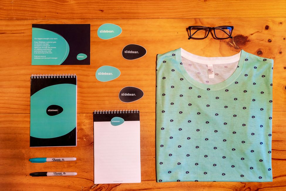 BRAND IDENTITY