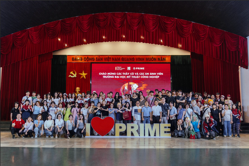PRIME GROUP JSC