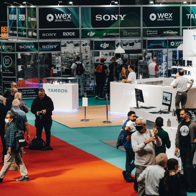 EVENT & ACTIVATION