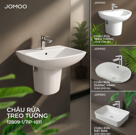 JOMOO Vietnam