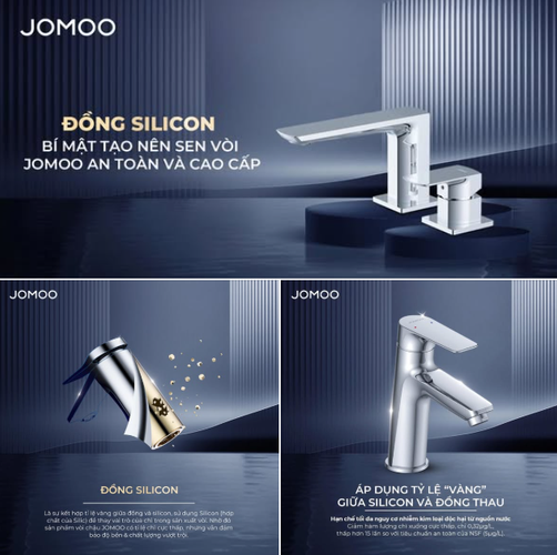 JOMOO Vietnam