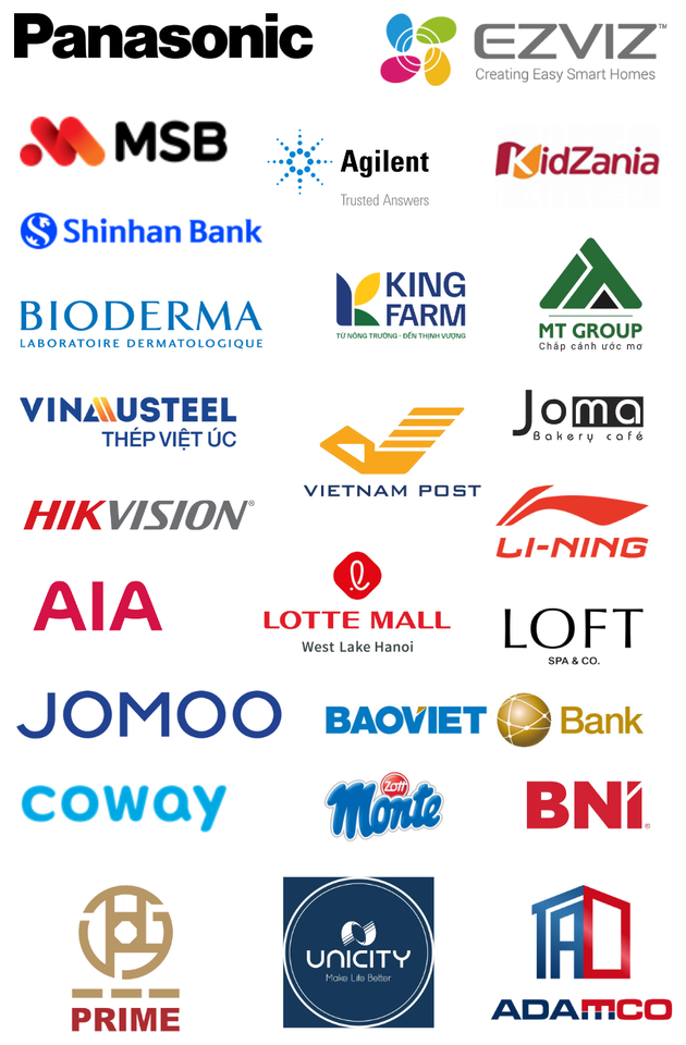 Our Clients