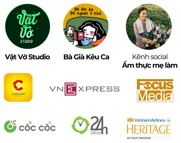 Media Partners