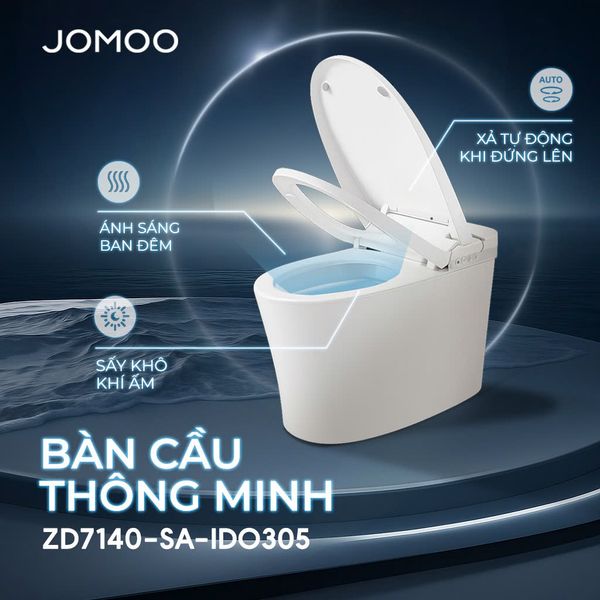 JOMOO Vietnam