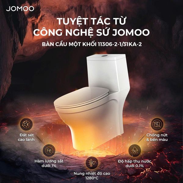 JOMOO Vietnam